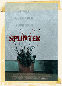 Splinter