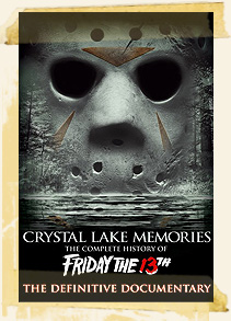 Crystal Lake Memories