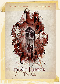 Don’t Knock Twice