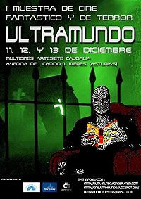 El Cine de Ultramundo