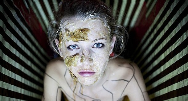 Gallino The chicken system