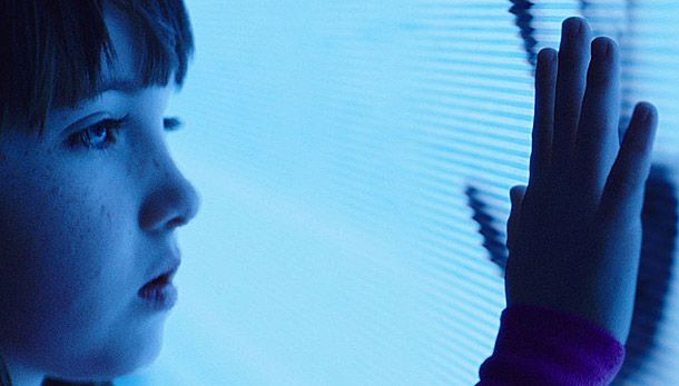 Remake de Poltergeist