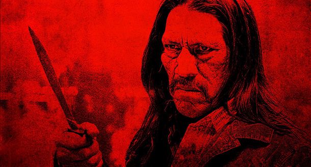 Machete Kills