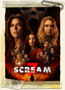 Scream 7