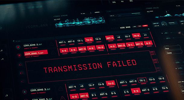 The Cloverfield Paradox