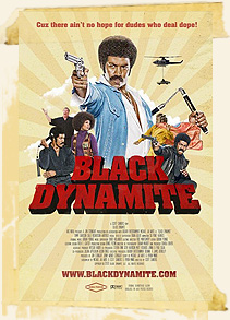Black Dynamite