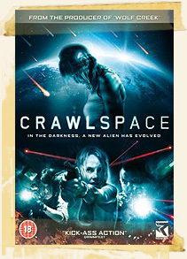 Crawlspace