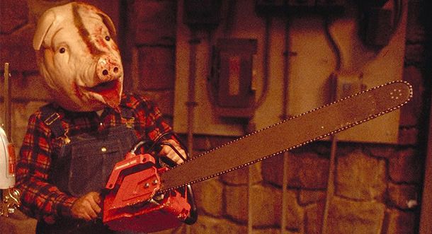 El Motel del Infierno