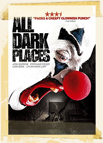 All Dark Places