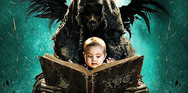 The ABCs of Death (3)