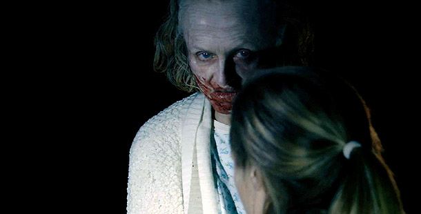 The taking of Deborah Logan