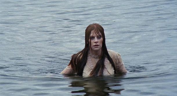 Let's scare Jessica to death