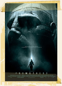 Prometheus