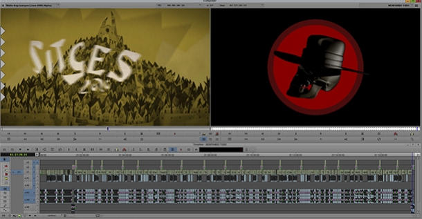 SITGES 2020 vídeo reportaje