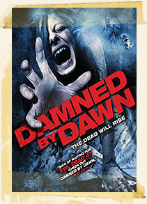 Damned by Dawn