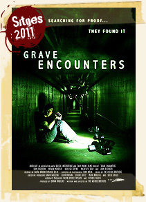 Grave Encounters