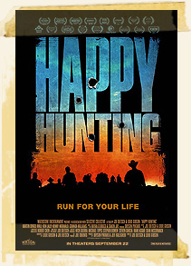 Happy Hunting