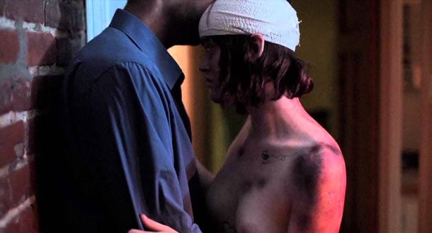 Thanatomorphose en VOD