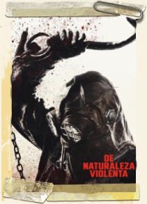 De naturaleza violenta