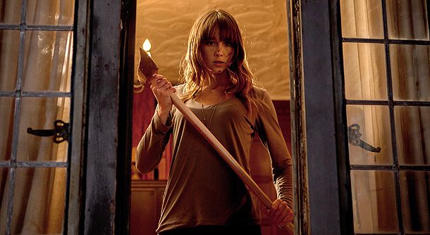 Tú eres el siguiente