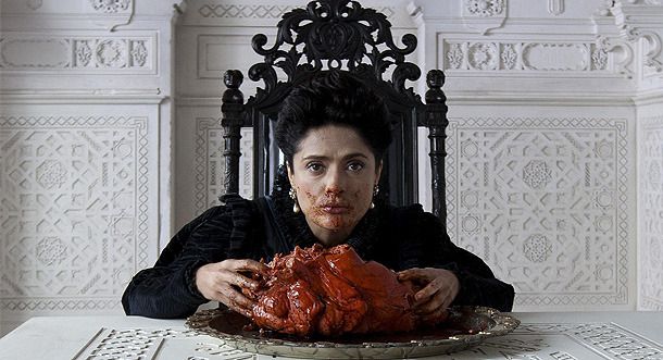 Tale of Tales