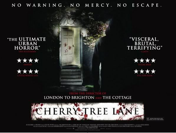 Cherry Tree Lane