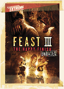 Feast 3 The Happy Finish