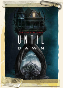 Until Dawn