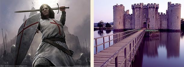 El Perro de la Guerra y el Dolor del Mundo