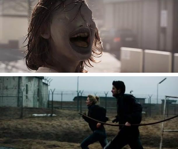 Extinction:The G.M.O. Chronicles