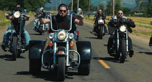 All Hell Breaks Loose