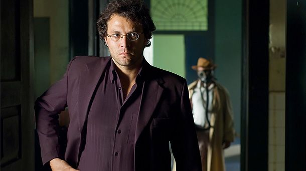 Beyond the Grave llega a América Latina