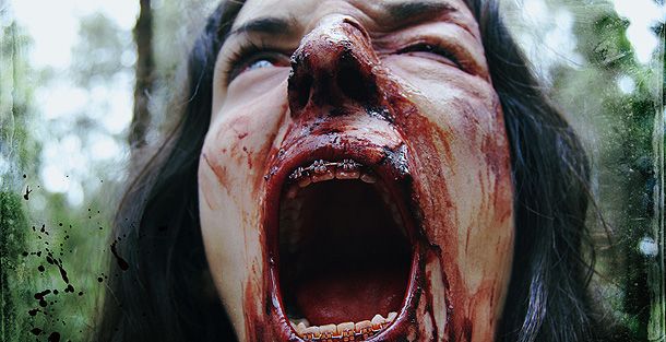 M is for Metamorphose