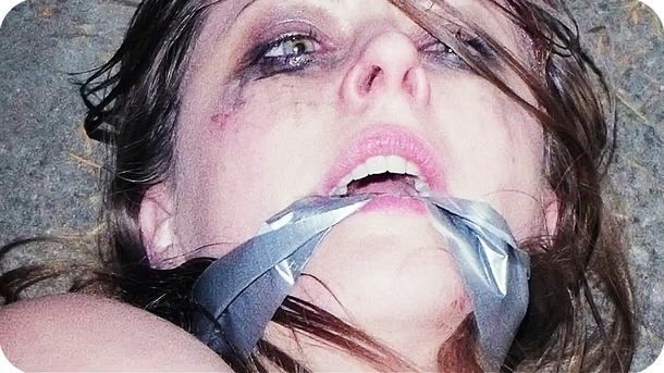 The Girl in the Photographs