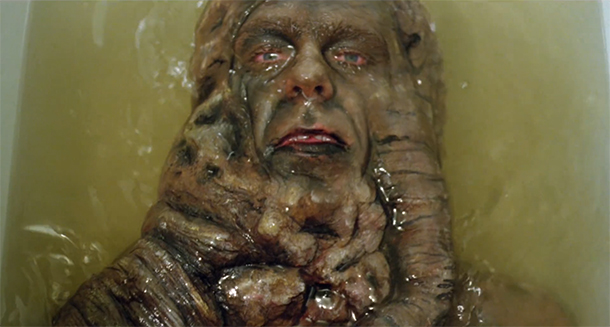 Yo compre una moto vampiro