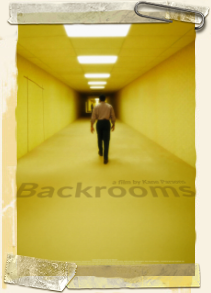 Backrooms
