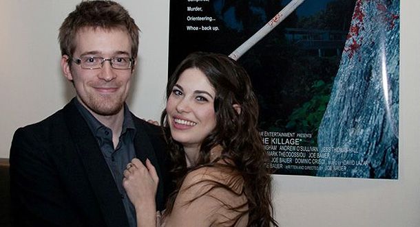 Presentación de Joe Bauer