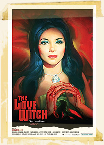 The Love Witch