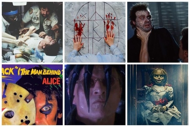 Midsommar a debate, revival temazos de los 80s... ¡Y mucho más!