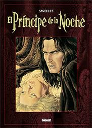 El Príncipe de la Noche