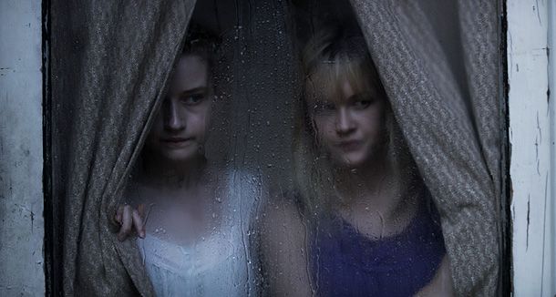 Festival de Sitges 2013. Avance de programación