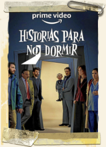 Historias para no dormir