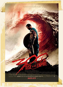 300: El origen de un imperio