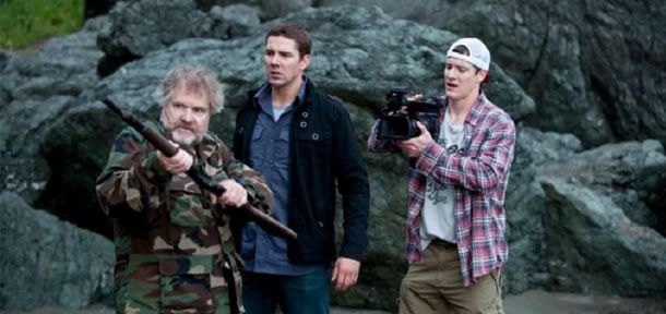 The Lost Coast Tapes