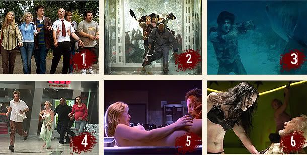 Ganador concurso Zombies