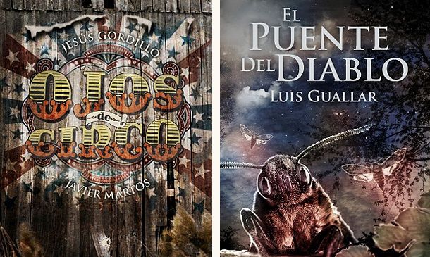 Ojos de Circo y El puente del diablo