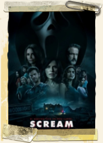 Scream