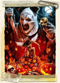 Terrifier 2