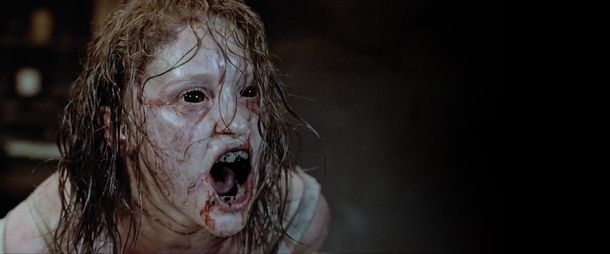 The Possession Experiment (Ahora sí)