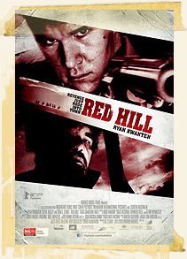 Red Hill